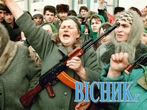 У Ростові бунтують солдатські матері з усієї Росії — шукають синів, зниклих на Донбасі