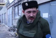 «Польові командири» бойовиків погрожують піти зі зброєю на Луганськ