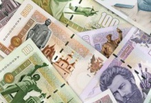 Бойовики на Донбасі затівають нову аферу: готуються ввести свою валюту — долар коштуватиме «33 новоросійських копійки»