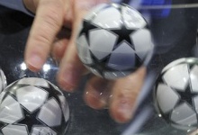 Українські клуби дізналися своїх суперників у Лізі Чемпіонів та Лізі Європи