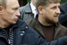 Рамзан назвав українців «шайтанами», і хоче, щоб Путін відпустив його на Донбас їх вбивати