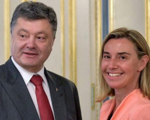 Україна і ЄС можуть перейти на безвізовий режим у травні