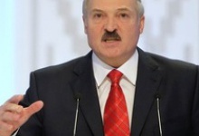 Лукашенко відмовився від російського рубля