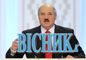 Лукашенко відмовився від російського рубля