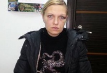 У Києві затримали жінку з Луганщини, яка хотіла закласти бомбу у людне місце