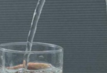 На Донеччині член КПУ хотів отруїти воду цианістим калієм