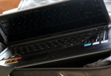 Волинська міліція розкрила крадіжку 12 ноутбуків