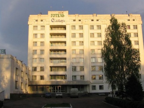 У Луцьку готують до приватизації готель «Світязь»