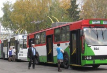У Рівному з’явиться новий тролейбусний маршрут
