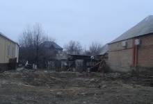 У Чечні офіційна влада продовжує зносити будинки родин повстанців