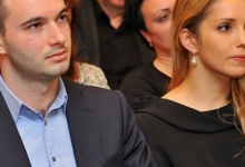 Донька Тимошенко готується до шикарного весілля