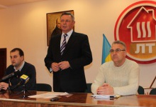 Директора ДКП «Луцьктепло» звільнять в останній день року