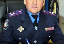 На Полтавщині затримали головного ДАІшника: при обшуку у нього «знайшлося» півтора мільйона гривень