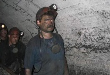 Волинським вугільникам перерахували частину коштів на виплату заборгованих зарплат