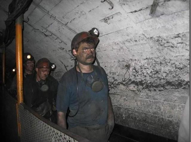 Волинським вугільникам перерахували частину коштів на виплату заборгованих зарплат