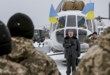 До Нового року українська армія отримала нову техніку