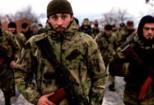З Краснодона у Донецьк на розбірки приїхав чималий загін кавказців