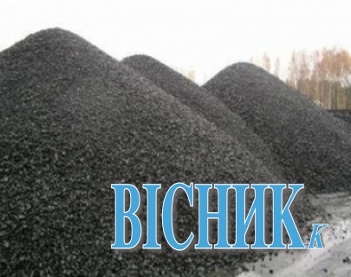 З окупованого Донбасу йде неякісне вугілля