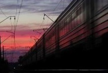 «Турист» з Росії намагався потрапити в Україну, причепившись до вагона потяга