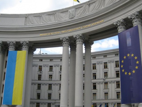 Україна запропонувала Росії підписати графік реалізації пунктів Мінських угод