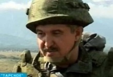 У штабі АТО назвали російського генерала, який керує наступом бойовиків на Попасну
