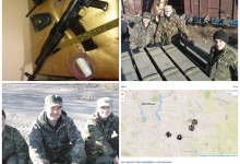 Іловайськ став головним логістичним центром бойовиків на Донбасі