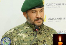 У Дебальцевому загинув командир чеченських патріотів Іса Мунаєв