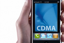 Українці все частіше обирають телефони CDMA