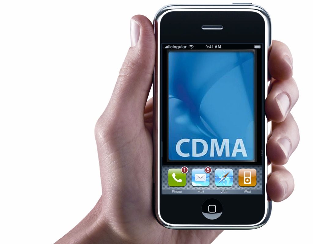 Українці все частіше обирають телефони CDMA