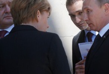 Порошенко зустрінеться з Оландом, Меркель і Путіним у Мінську 11 лютого