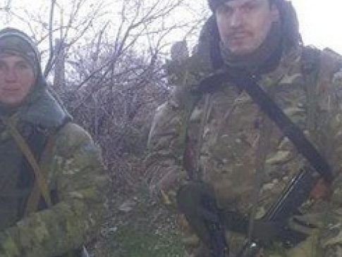 Батальйон імені Іси Мунаєва та військові відбили у бойовиків Чорнухіно
