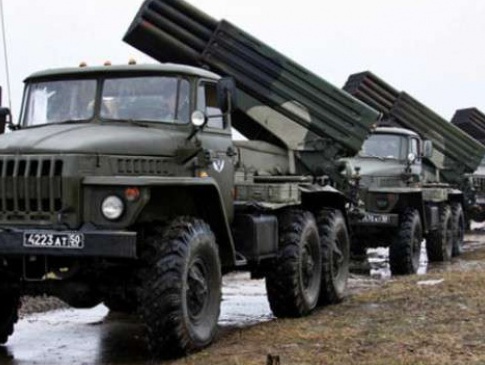 Ситуація на Дебальцівському плацдармі різко погіршилася — українські війська відступають