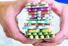 СБУ викрила чиновників МОЗ, які «наварили» понад мільярд на продажі ліків за завищеними цінами