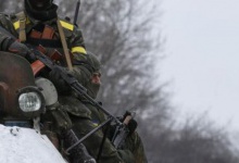 Українські війська розпочали потужну операцію для порятунку Дебальцівського плацдарму