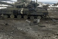 Дебальцівський плацдарм відбив усі штурми — російська артилерія перейшла до знищення міста