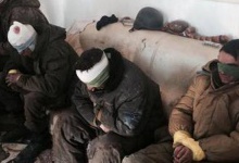 Захопили п’ятьох бойовиків, які вбивали «кіборгів» — серед них колишній український військовий з Криму