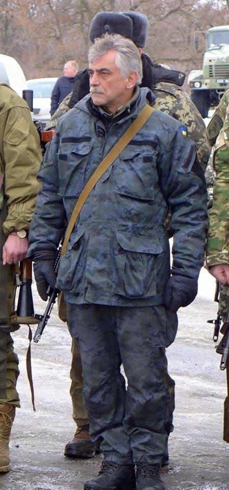 Бойовики атакували колону «Донбасу» під Маріуполем — двоє бійців загинули
