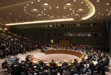 Росія хоче через Радбез ООН відмовитися від зобов’язань взятих у Мінську