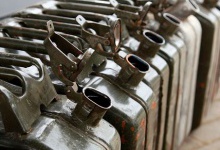 На Луганщині «ЛНР» і «казаки» конфліктують через російський бензин