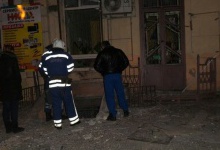 В Одесі підірвали офіс керівника місцевого «Автомайдану»