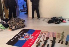 На Харківщині затримали банду кримінальників, яку «ДНР» хотіла переробити у ДРГ