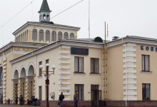 Львівська залізниця запускає поїзд сполученням Ковель-Тернопіль