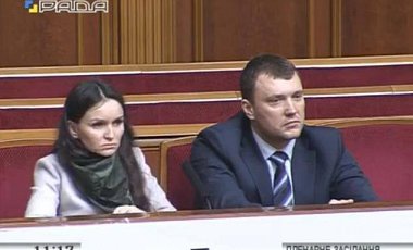 Верховна Рада дала згоду на арешт трьох суддів Печерського суду столиці