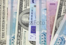В «ЛНР» в обіг вводять... долари та євро!
