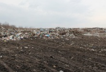 На Ковельському міському звалищі місця на сміття лишилося всього на три місяці