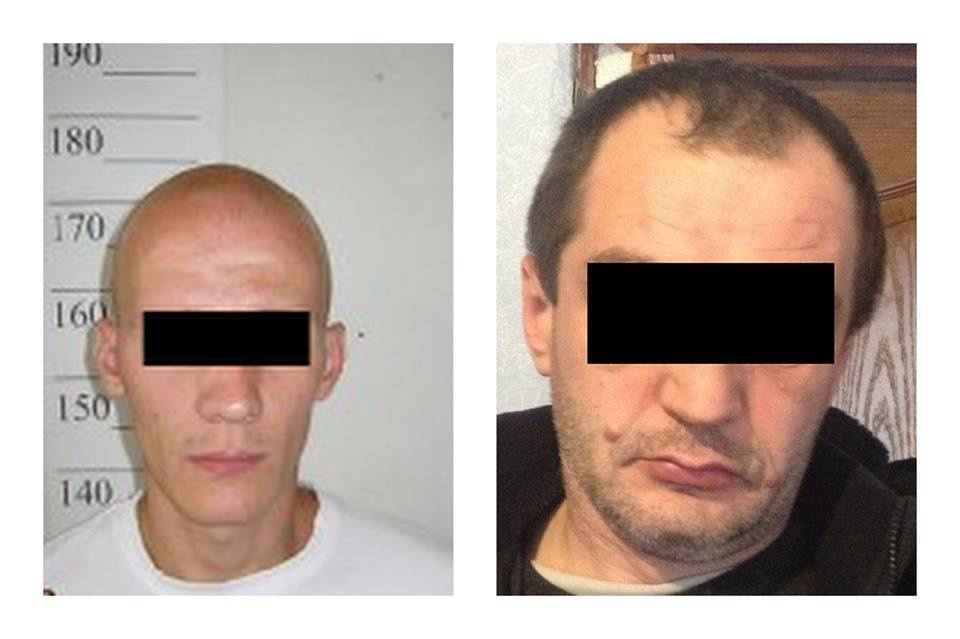 На Донеччині суд дозволив взяти під варту двох організаторів заворушень у Костянтинівці