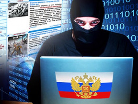 Кілька голин сайт волинської газети поширював антиукраїнські матеріали — постаралися російські хакери