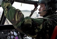 Принц Вільям працюватиме пілотом вертольота швидкої допомоги