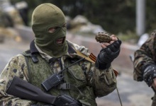 На Луганщині під час поминок на гранаті підірвалися п’ятеро бойовиків