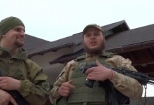 Бійці «Азова» зняли жартівливе відео, щоб потролити Дмитра Кисельова